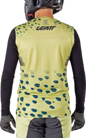 MTB Gravity 5.0 Jersey / mojito / XL