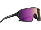 REV Sportbrille / nova black / S