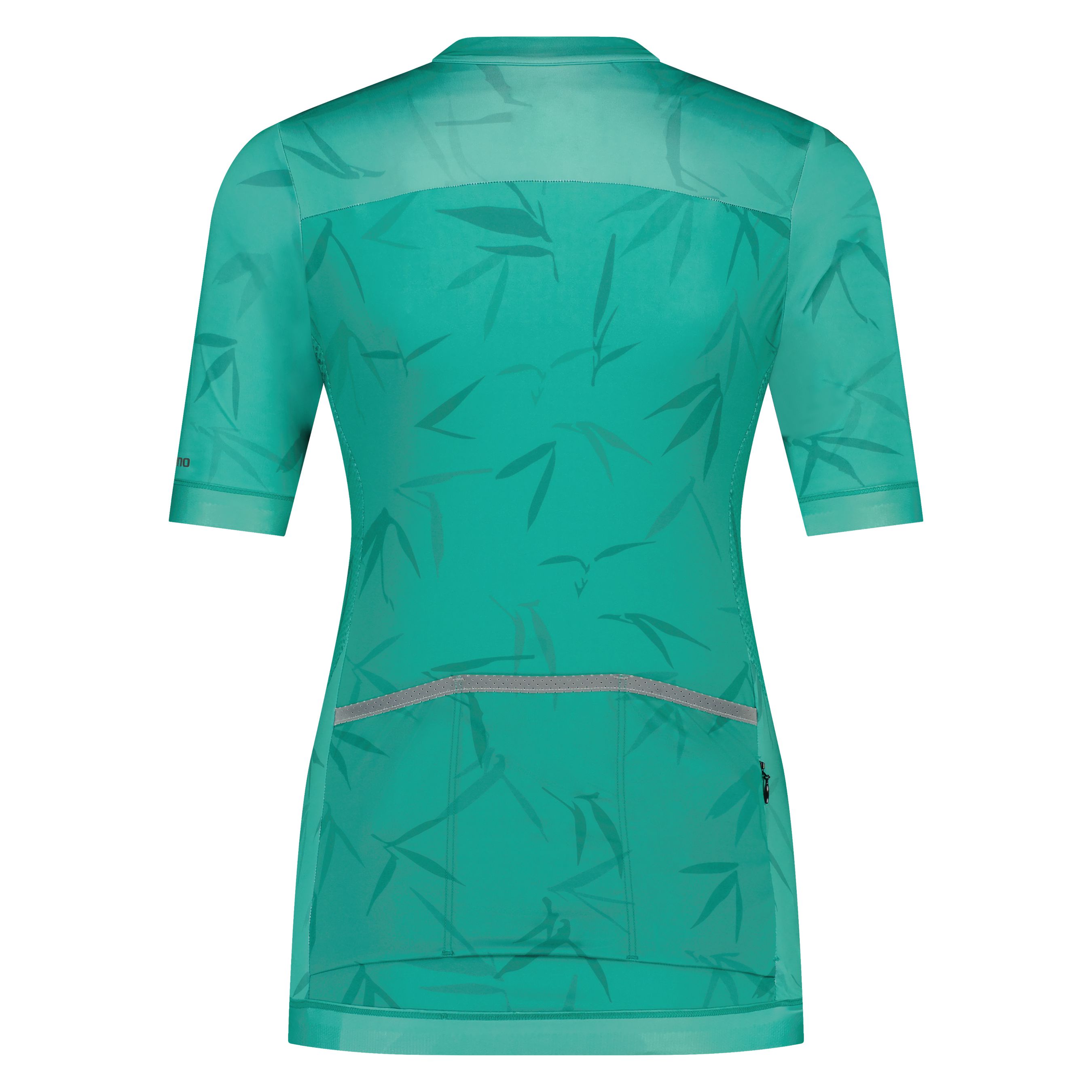 Women Veloce SS Jersey / green / S