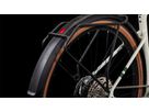 NUROAD HYBRID C:62 RACE FE E-Gravelbike / desertstone'n'green / L