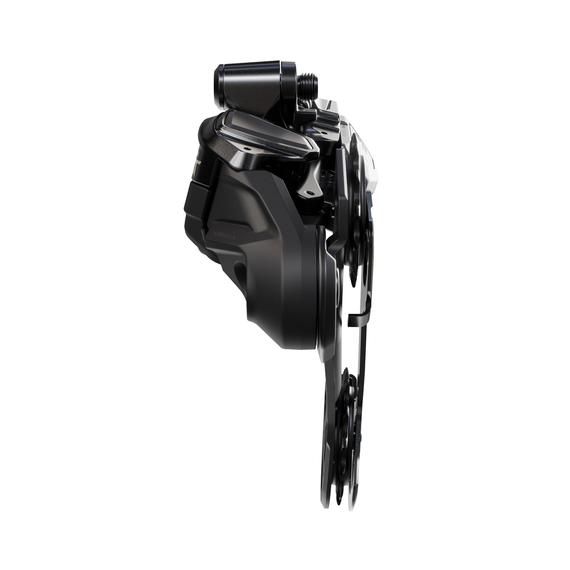 XT M8250 Di2 Upgrade Kit 12fach / Käfig lang / I-Spec EV