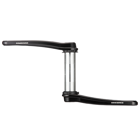 Turbine Cinch Crankarm DM (RF136) / black / 170mm