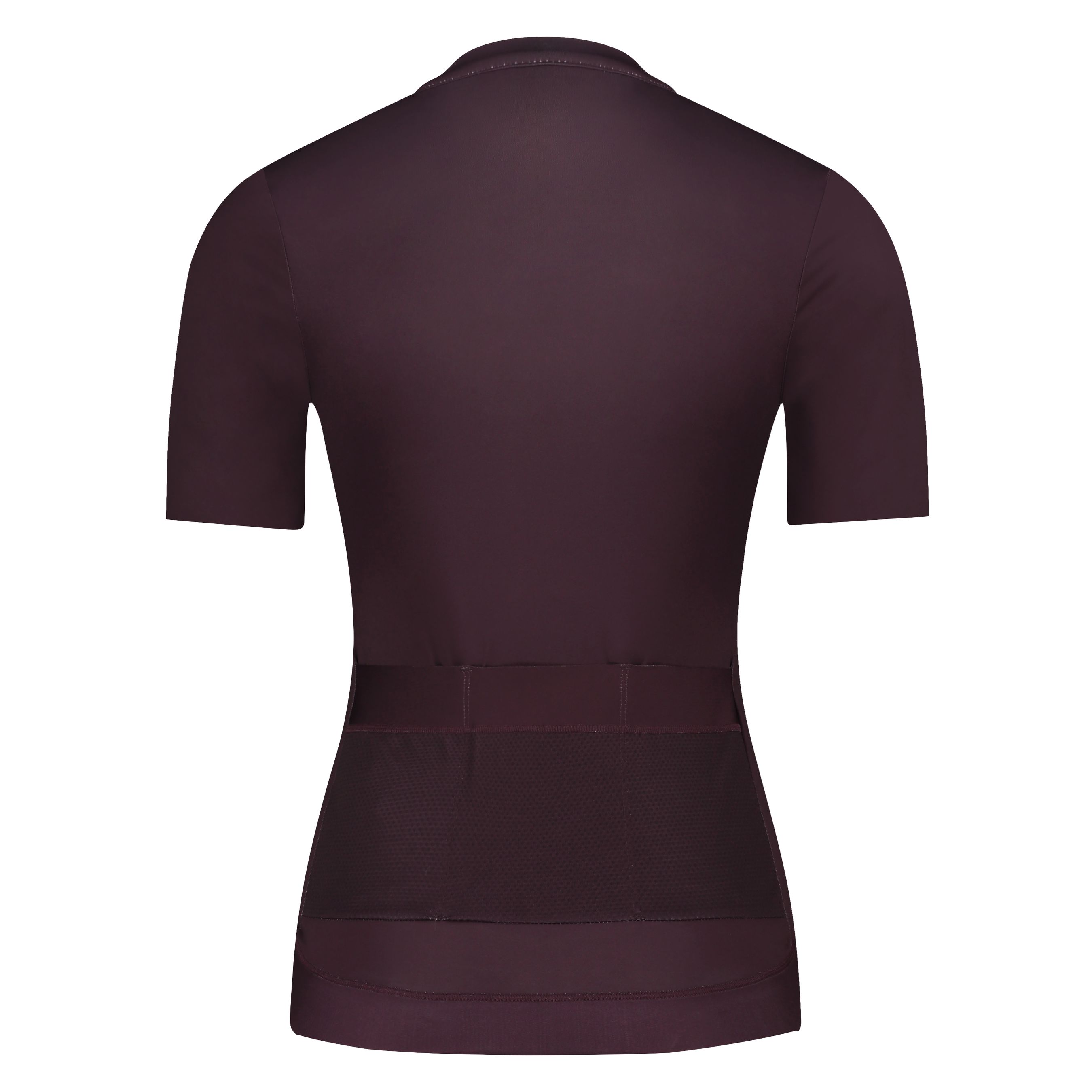 Women Stile SS JRSY / brown / XL