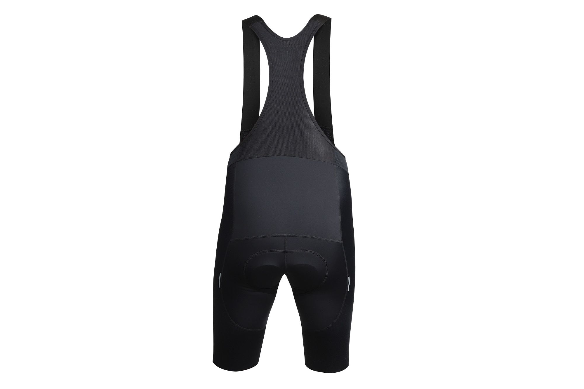 TEAM LIGHT Herren-Trägerhose / schwarz / 3XL