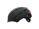 Escape MIPS Helmet / matte black / L 59-63