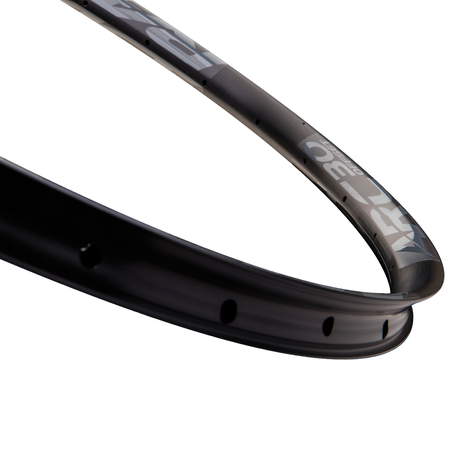 ARC 30 MTB CLN Offset Alu 32H Rim / black / 27.5"