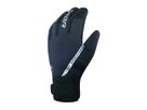 Softshell Waterproof Gloves / black / XS