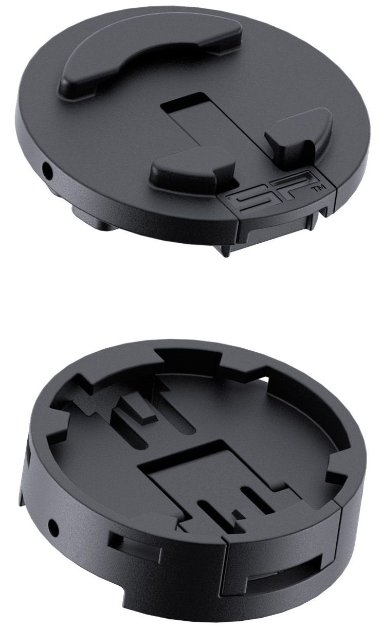 Computer Adapter Wahoo SPC+ / schwarz