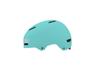 Dime FS Helmet / matte screaming teal / S