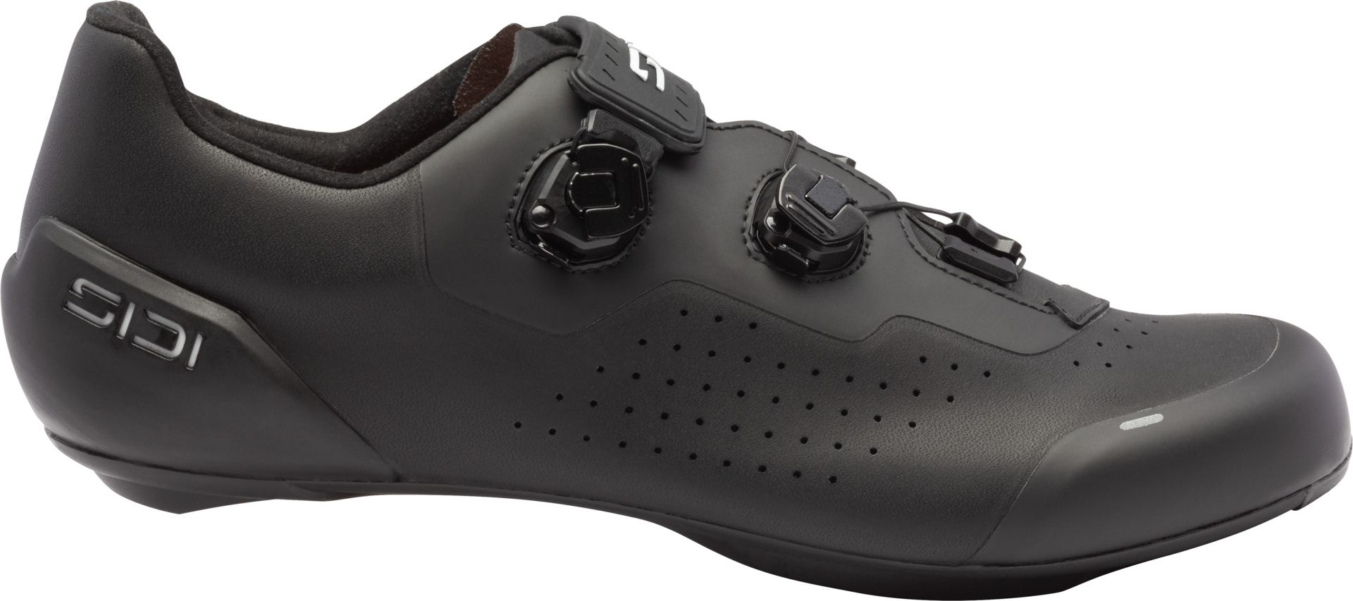 RR Genius X / black / 40
