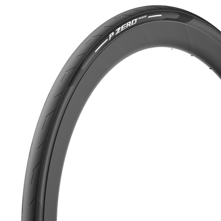 P Zero Race TLR Italy / black/white / 700x28c