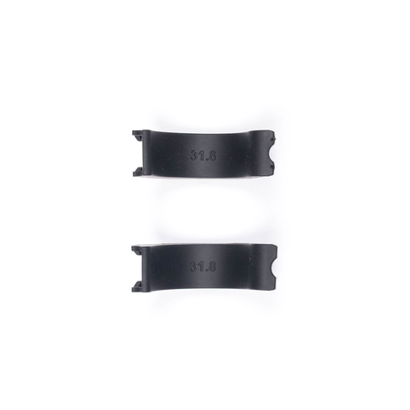 35mm Rubber inserts (Pair)