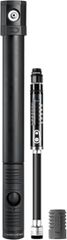 Pumpe Klic HP Gauge CO2 inflator / Handpumpe, 8.3 bar