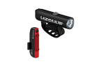 Classic Drive XL 700+/Stick+ Drive Pair / satin black