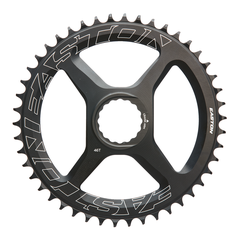 Single Chainring DM Cinch 10/11SPD N/W 46T / black / 46T