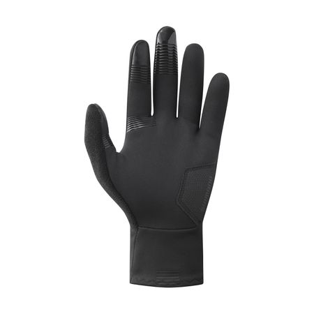 Unisex S-PHYRE Thermal Gloves / black / XXL