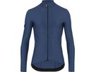 MILLE GT SPRING FALL C2 Herren-Langarmtrikot / stone blue / L