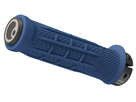 Lenkergriffe GDH Fat / nightride blue