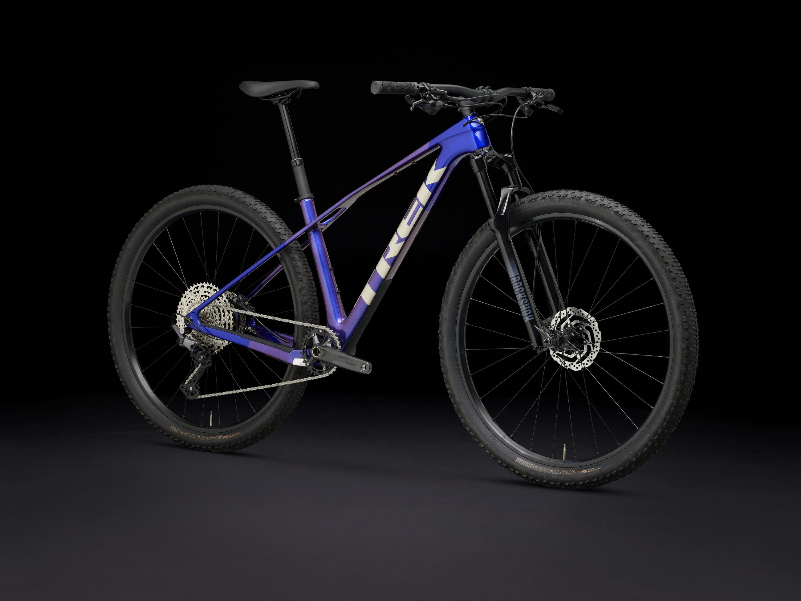PROCALIBER 9.5 GEN 3 MTB Hardtail / purple blue / S