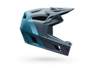 Full-Air MIPS / ratio steel grey / S 51-55