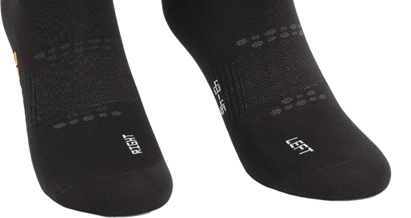 RS SOCKS S11 Velosocken / black series / II (43-46)