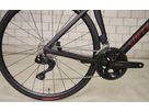 TARMAC SL7 COMP Rennvelo / satin red tint over carbon_sky red / 54 CM