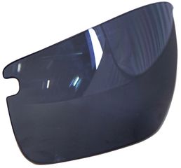 CLEARVIEW Wechselglas / grau