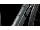 ATTAIN SLX Rennvelo / grey black / 50 CM