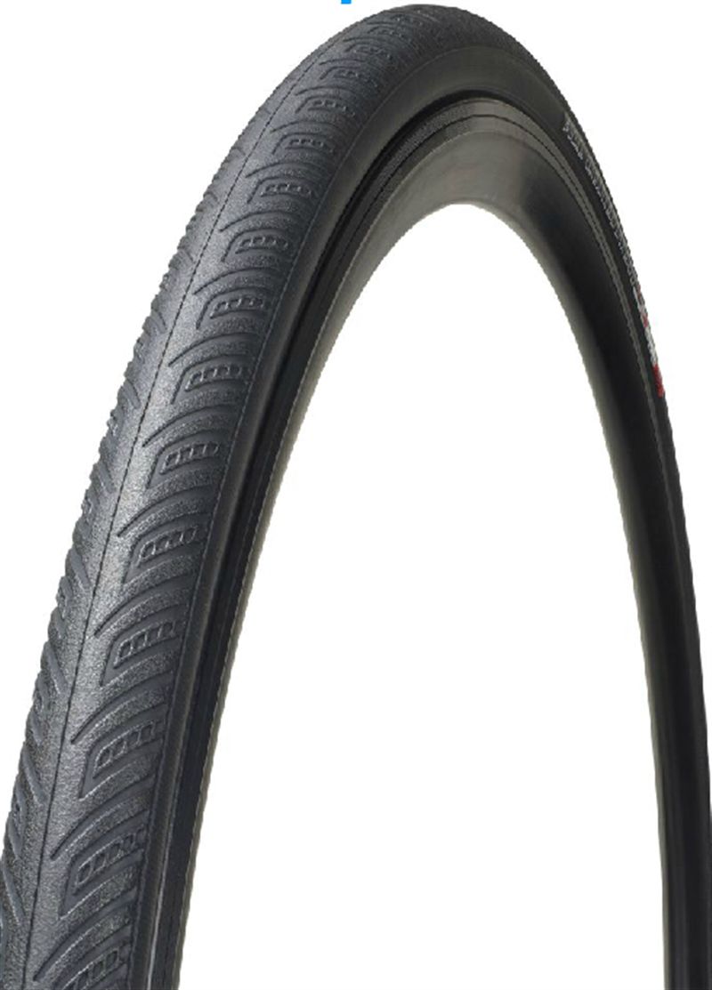 ALL CONDITION AMR Rennveloreifen (23, 25, 28C) / schwarz / 700 X 28C