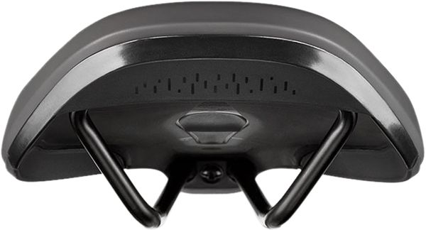 Terra Aidon X5 Sattel / 160 mm