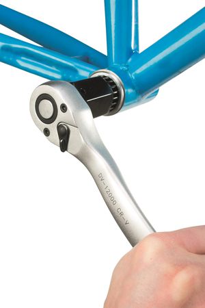 Tretlagerwerkzeug BP-99600 / schwarz