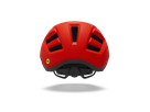 FIXTURE II MIPS Velohelm / matte flame red / UA 54-61