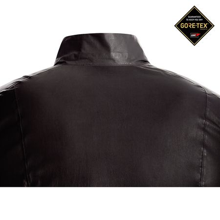 C5 GTX SHAKEDRY 1985 Herren-Regenjacke / black / XXL