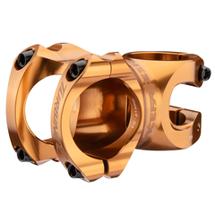 Turbine R Alu Stem 35 0° / kashmoney gold / 40mm