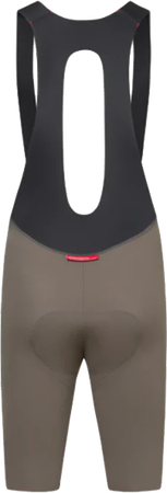 AIR Herren-Trägerhose / light brown / L