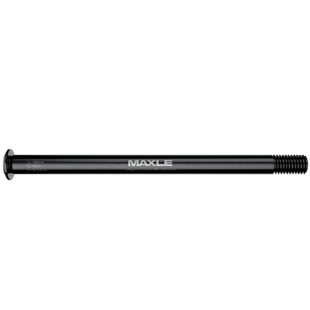MAXLE STEALTH REAR 12x142mm Steckachse / schwarz