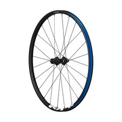 MTB Laufrad WH-MT500 / schwarz / Hinterrad, 29", QR, 135 mm