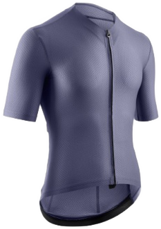 EQUIPE R S11 Herren-Kurzarmtrikot / future dusk / XL