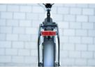 NEVO4 GT TOURING E-City- und Alltagsvelo / pure white / 56 CM