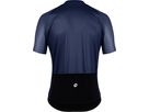 MILLE GT C2 EVO Herren-Kurzarmtrikot / genesi blue / 3XL