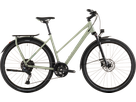 KATHMANDU EXC Trapez City- und Alltagsvelo / pea-grey / 46 CM