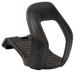 MINI-MTB Pedalbügel / schwarz / 39-42