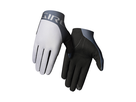 Trixter Glove / sharkskin / M