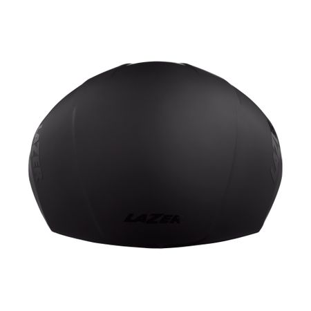 LAZER Aeroshell Strada matte black / L