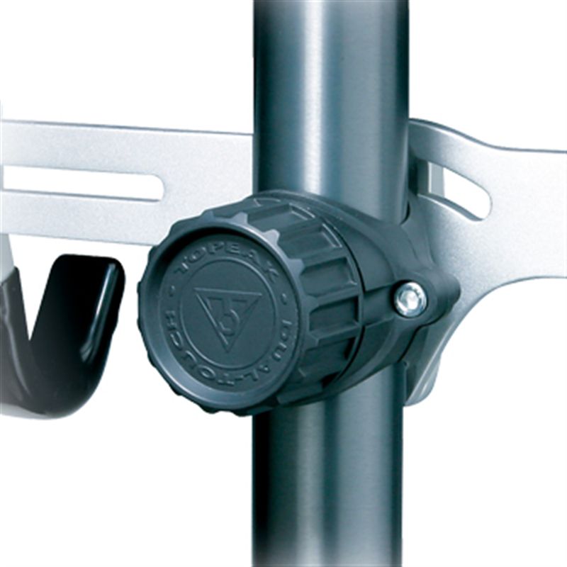 DUAL TOUCH  Veloständer / schwarz
