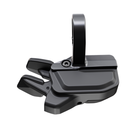 Schalter Deore SW-M6250 Di2 rechts / Lenker-Montage