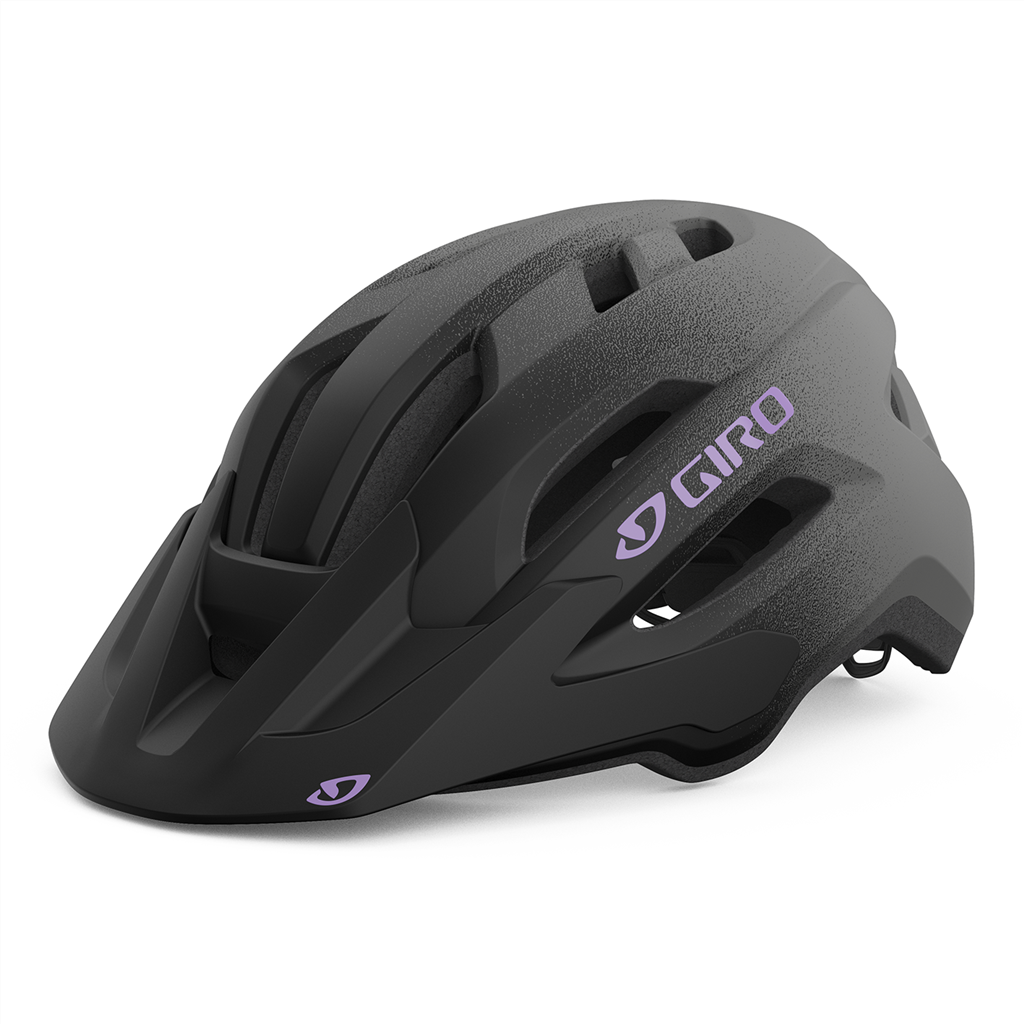 FIXTURE  II W MIPS Helmet / matte titanium fade / UW 50-57