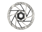 Rotor HS2 Rounded CenterLock 200mm / 200mm