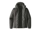 NANO PUFF Herren-Loftjacke / forge grey / S