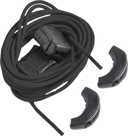 Speedlace / schwarz / One Size